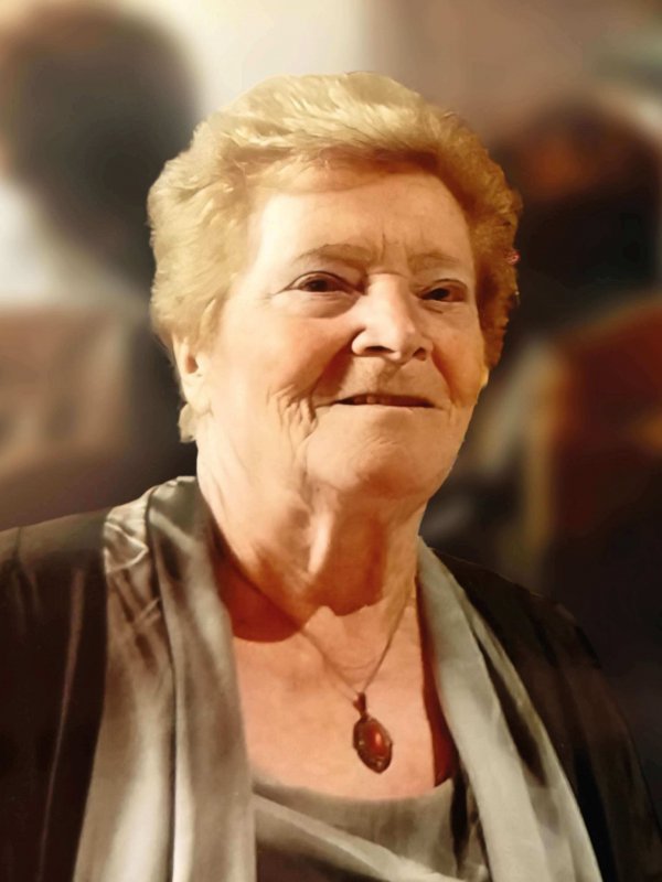 Yvonne Coenen