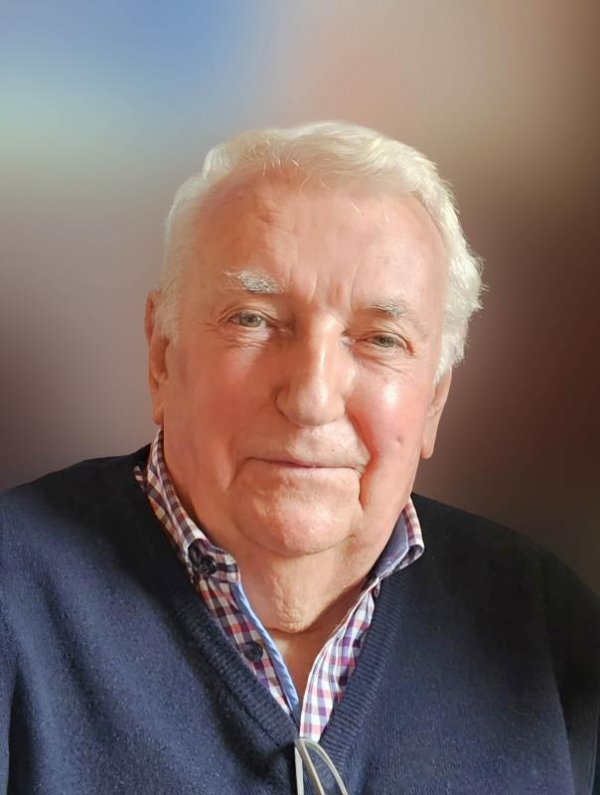 Roger Vercammen