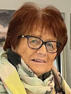 Leona Verbist