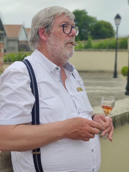 Paul Verlinden