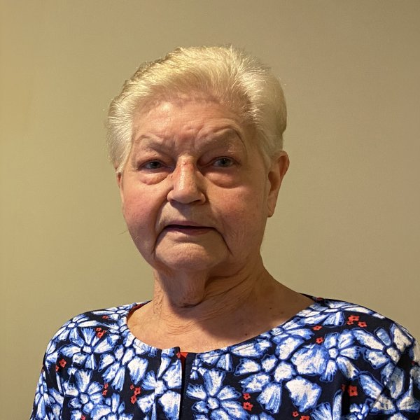 Maria Van Rompaye