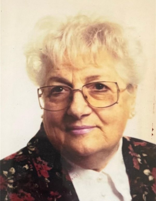 Florentine Verdoodt