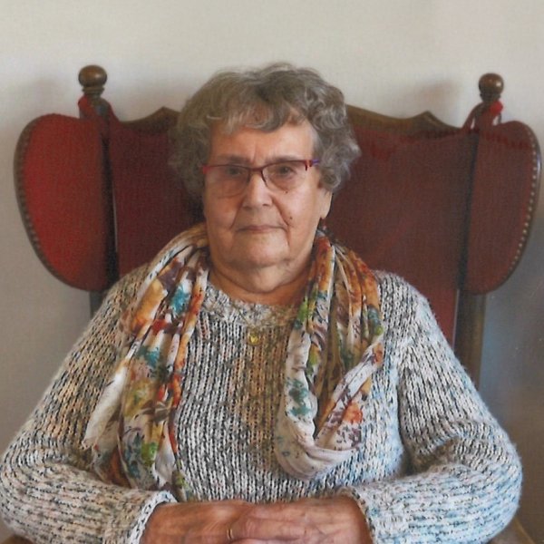 Jeanne Simonts
