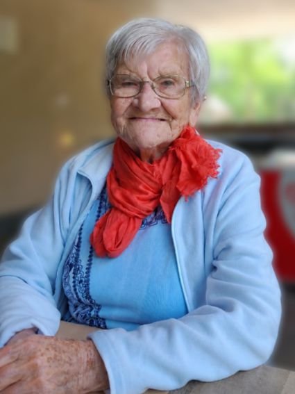 Jeanne Heynen