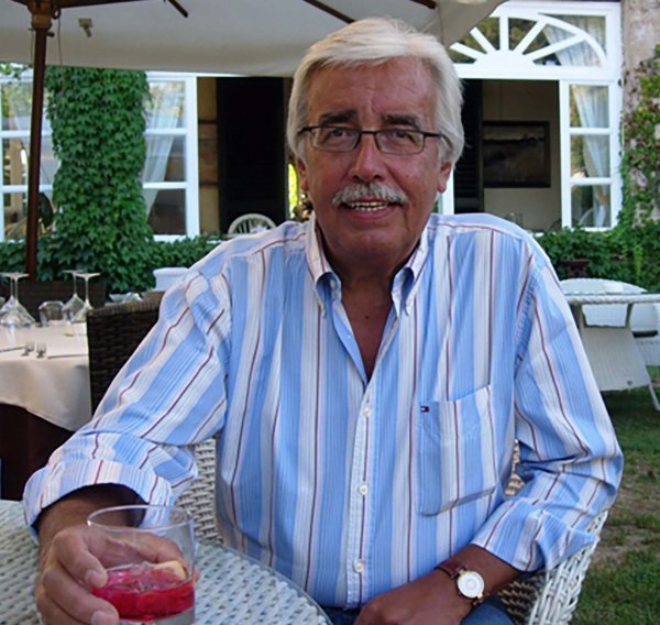 Gust Lepage