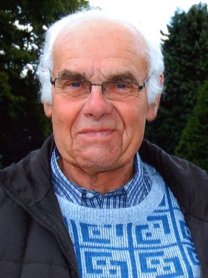 Jozef Blommaers