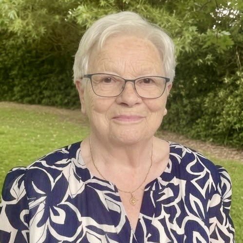 Mevr. Emma De Winter