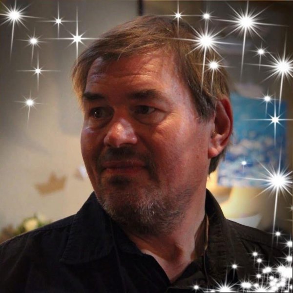 Jan Van Roy