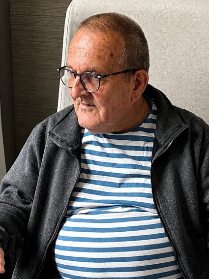 Emmanuel Van Mullem