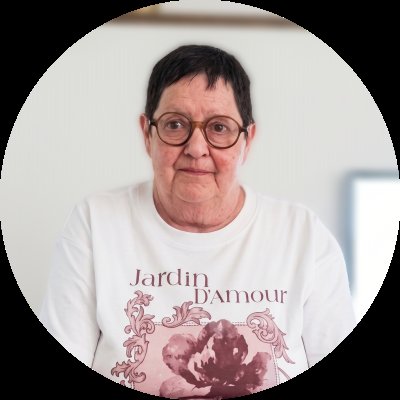 Irène Verlinden
