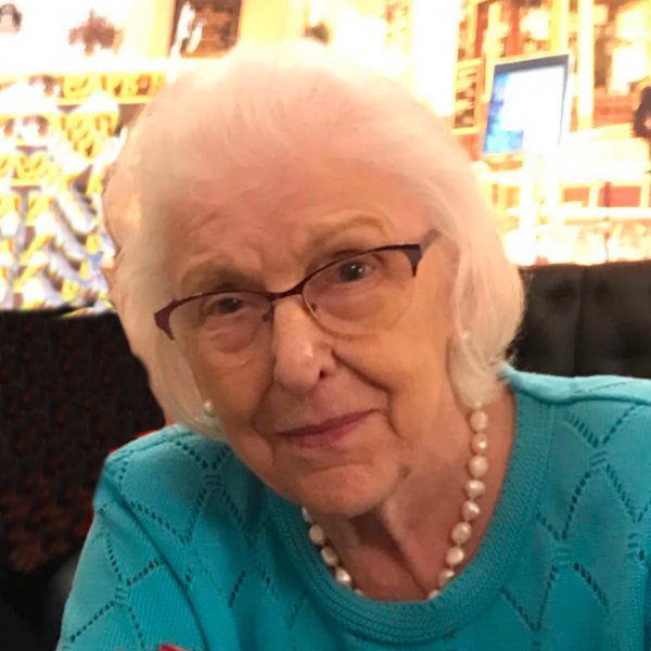 Christine Verlinden
