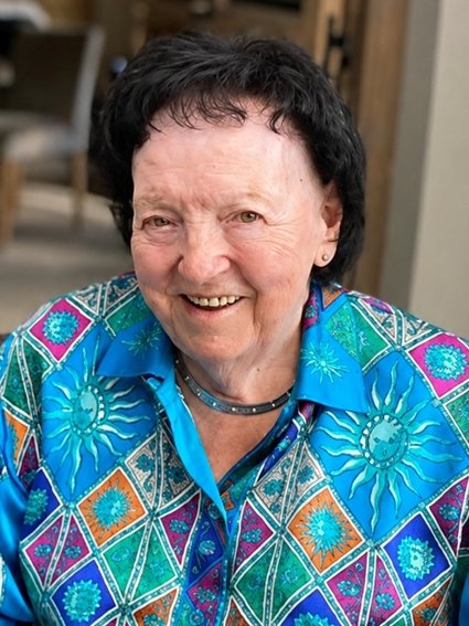 Maria Gielis